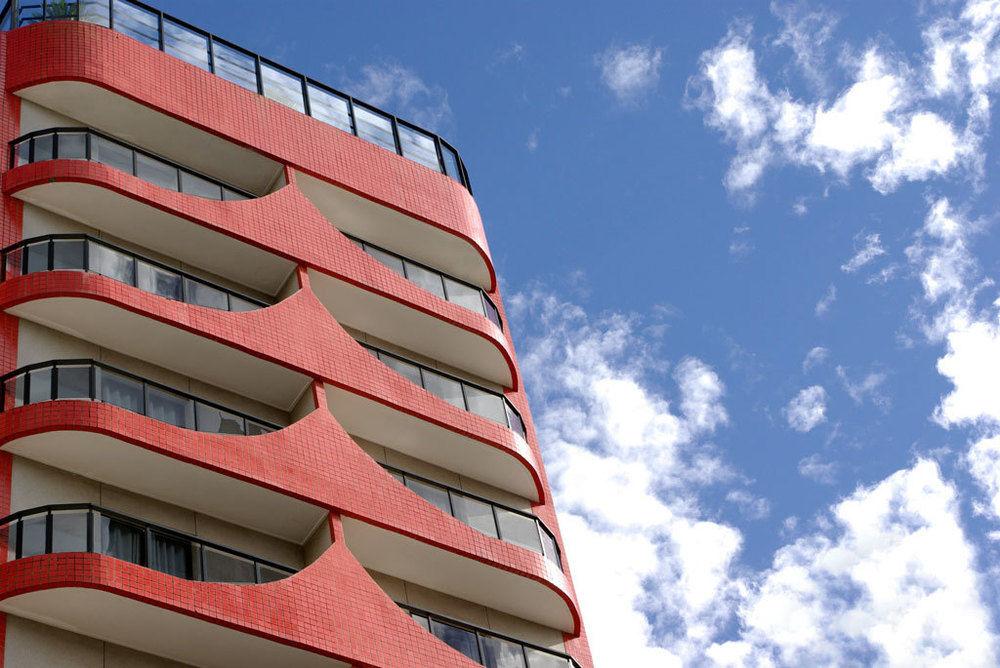 Life Hotel Torres Exteriör bild